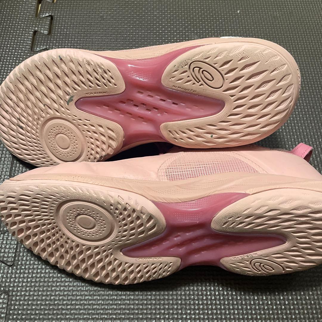 asics GLIDE NOVA FF4 27.5㎝