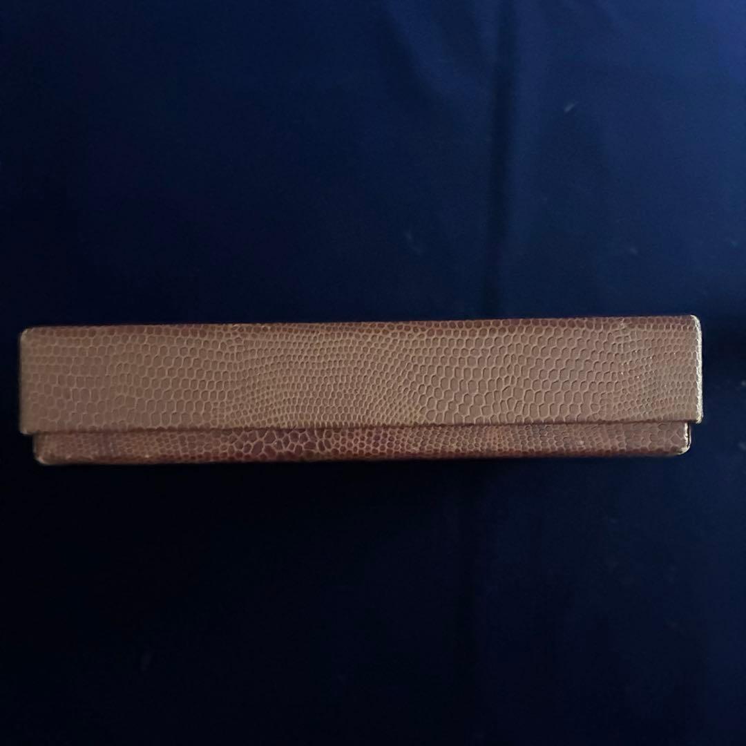 ワルサーPPK ワルサー社純正　化粧箱