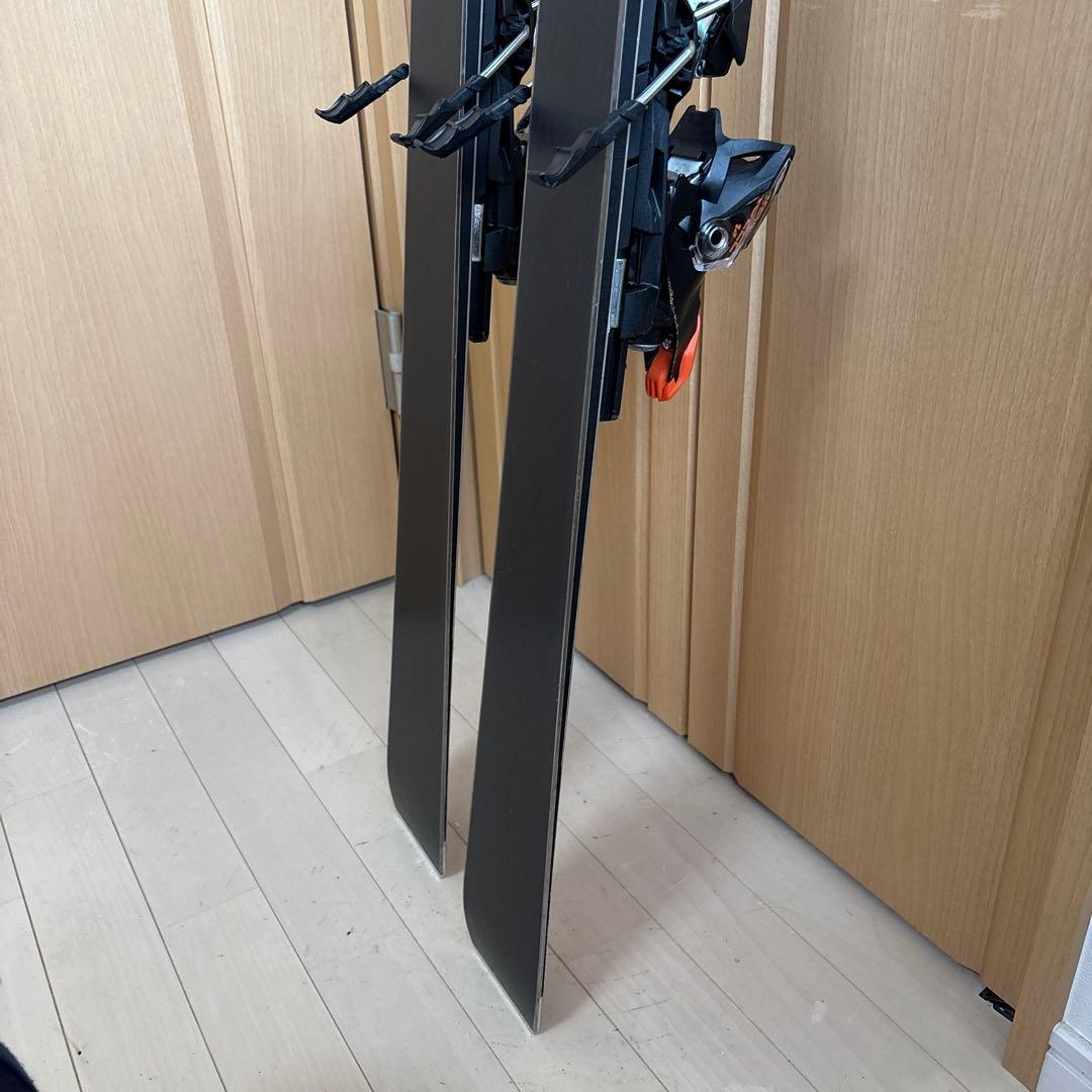 2024 ブリザード FIREBIRD SRC 160 XCELL 14