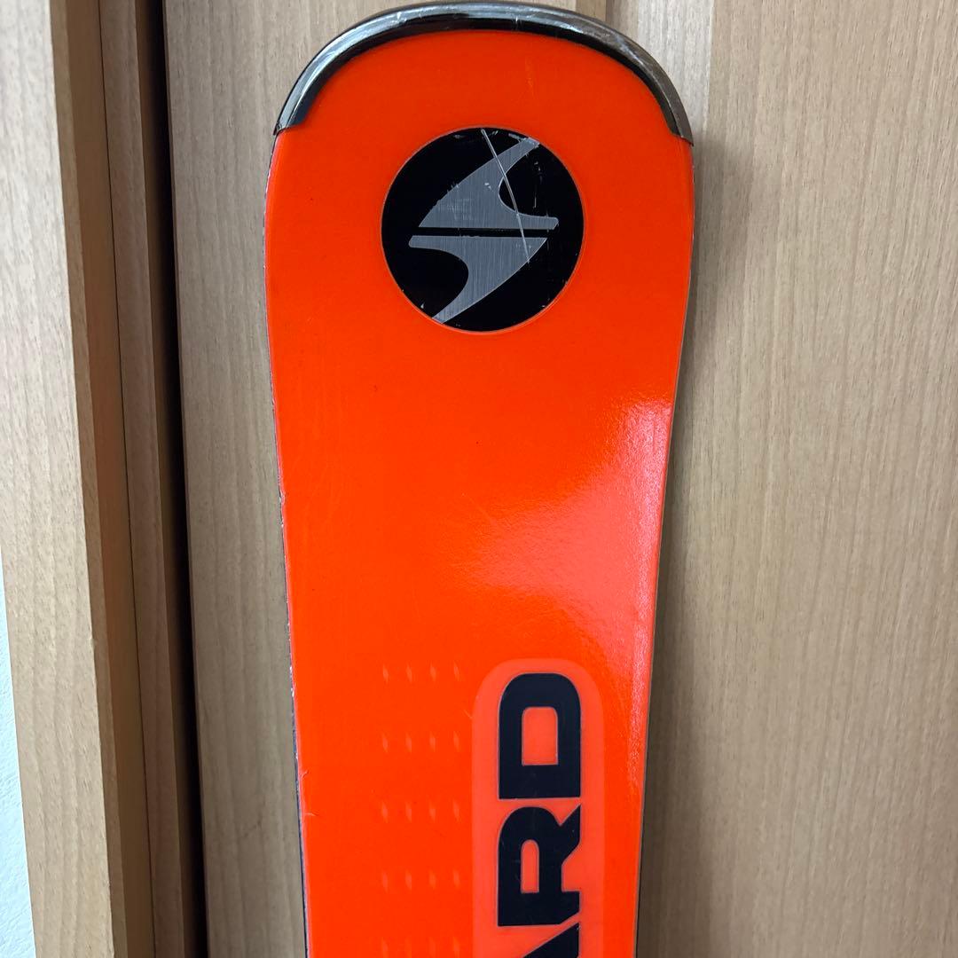 2024 ブリザード FIREBIRD SRC 160 XCELL 14