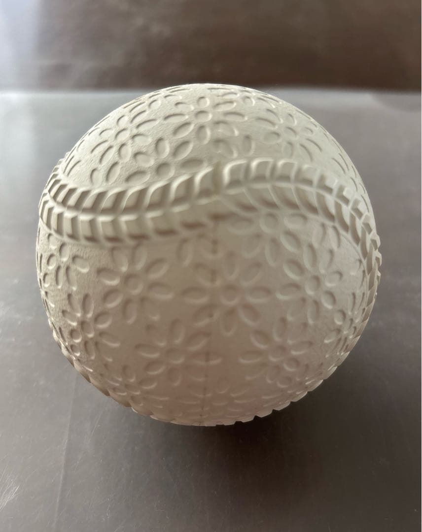 【ともちか】SSK テクニカルピッチ 軟式球 J号 TP003J