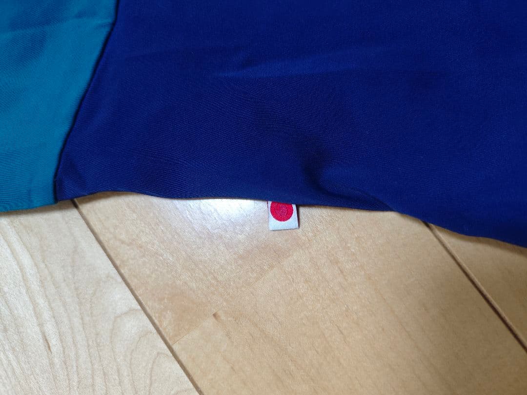 yumiko レオタード Alicia Lサイズ