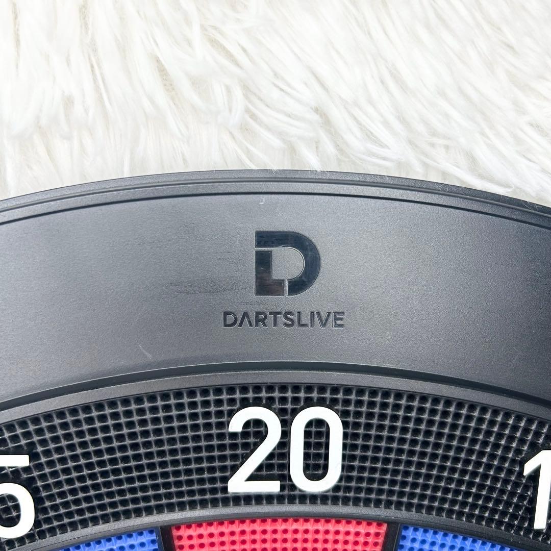ダーツライブ ホーム DARTSLIVE  ダーツボード