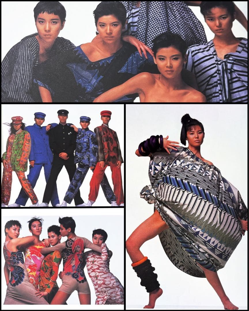 T*t様 【三宅一生・ISSEY MIYAKE】一生たち【旺文社・イッセイミヤケ