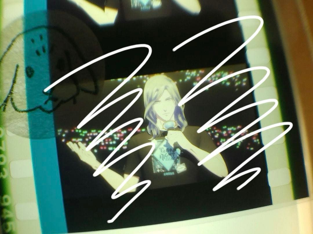 へ】カミュ　タブナイ　コマフィルム　アンコール　カルナイ　うたプリ　特典