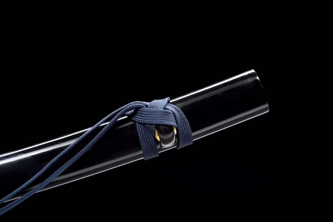 『魔葵』武具　刀装具　日本刀　模造刀 居合刀 肋差   短刀