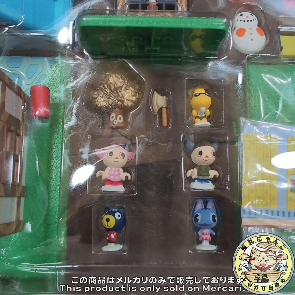 の*プ様 ひろげよう!みんなの森 「どうぶつの森+ 森をつくろう!」