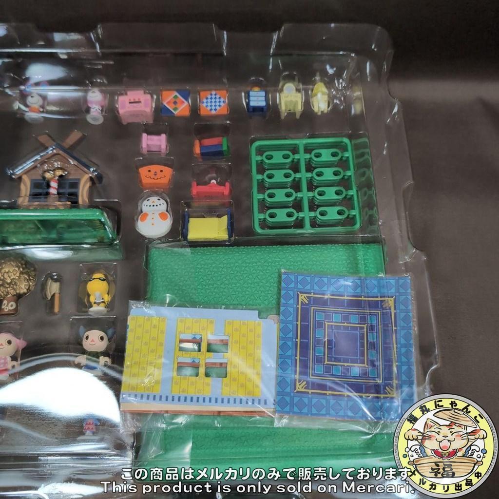 の*プ様 ひろげよう!みんなの森 「どうぶつの森+ 森をつくろう!」