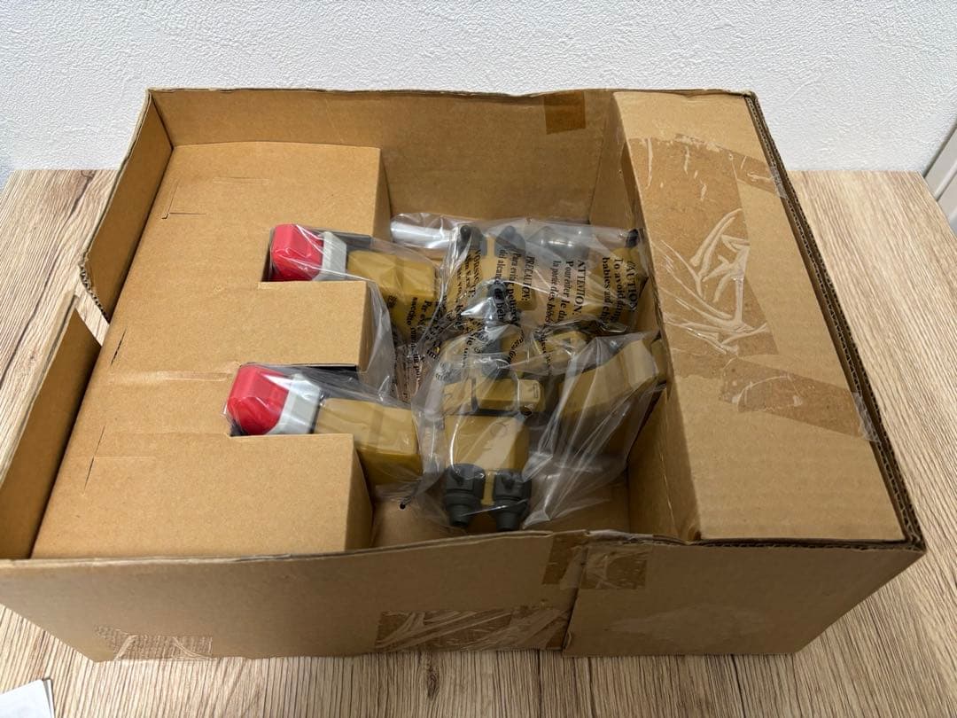 ⭕️未使用　G グランドガンダム　機動武闘伝　Gガンダ厶　獅王争覇