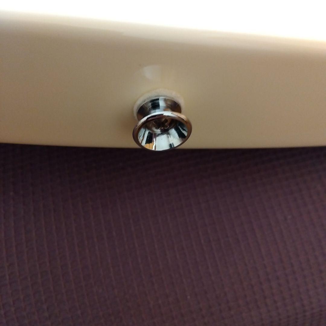 スクワイヤー　テレキャスター　アフィニティ　ホワイト