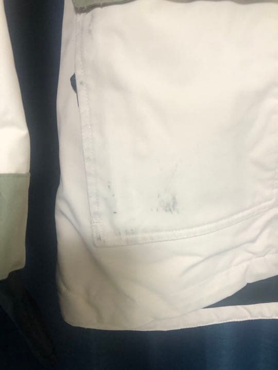 AIR BLASTERウェア　スノーボード