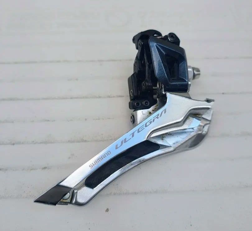 ナダル　Shimano Ultegra ST-R8000