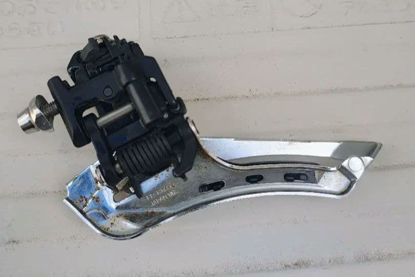 ナダル　Shimano Ultegra ST-R8000