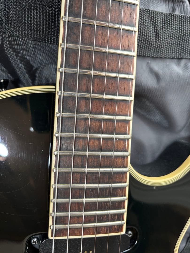 メンテナンス済み！　EDWARDS E-CL-90-I SUGIZO Model