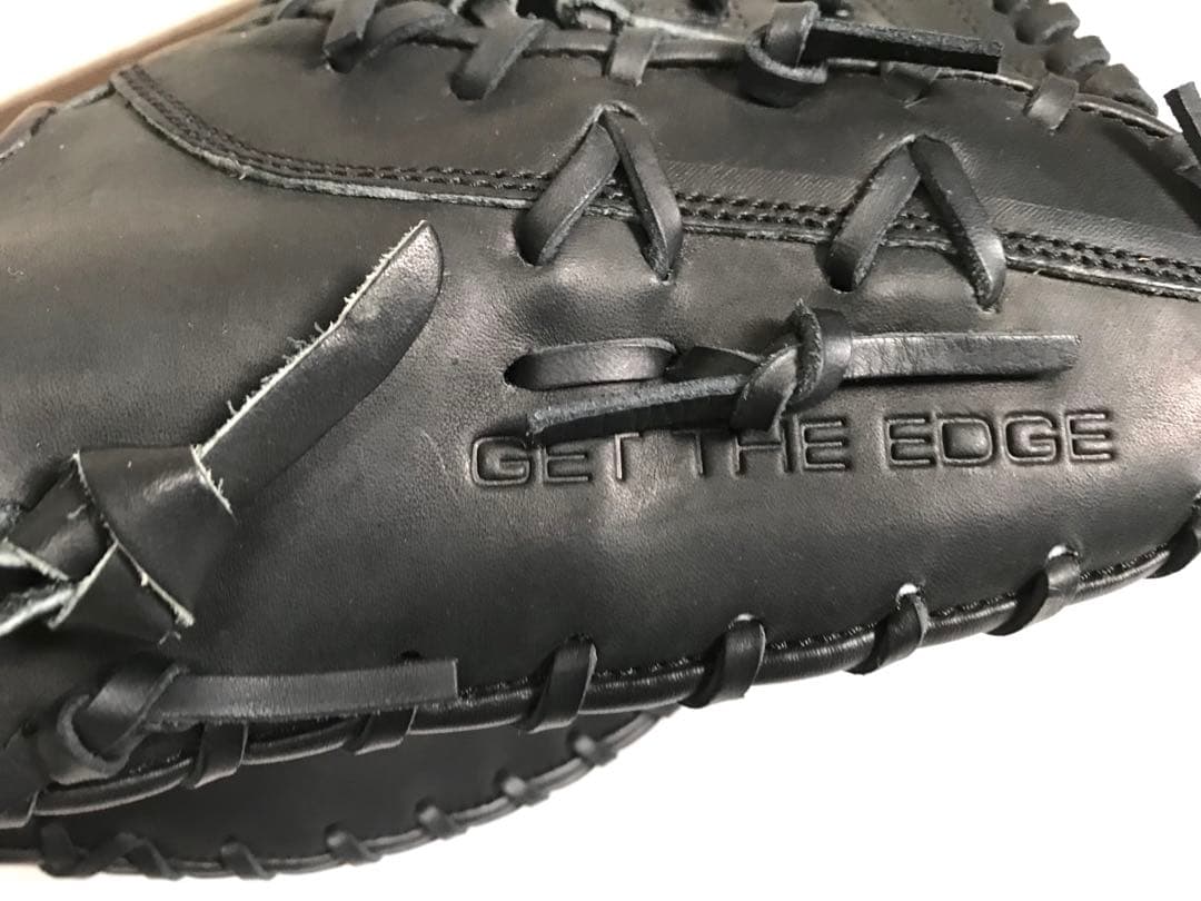 TIGORA ファーストミット　超美品‼️