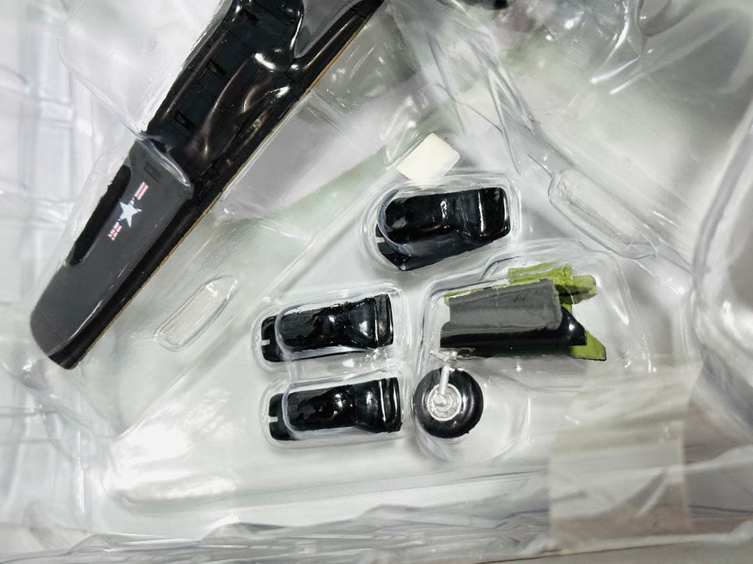 ホビーマスター 1/72 B-26K Counter Invader