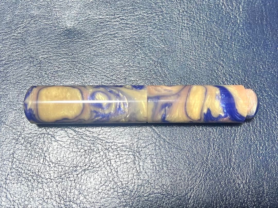 helico シュクル ガラスペン