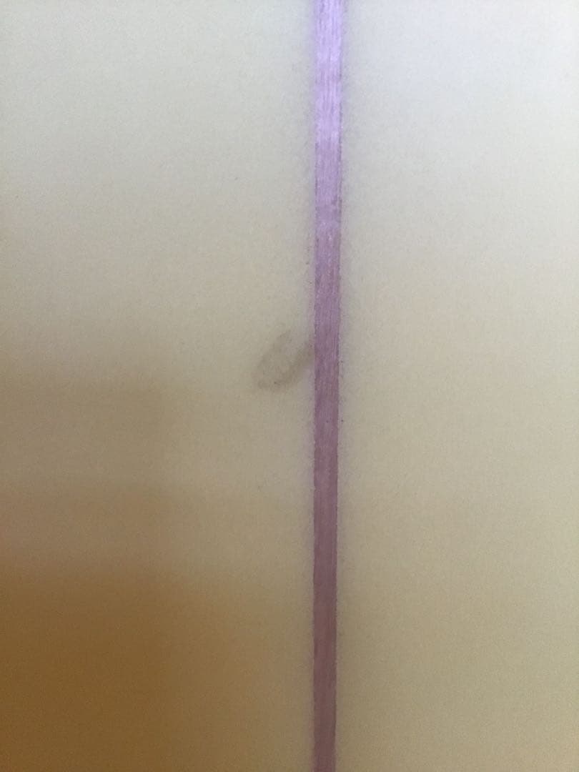 shootz surfboard  6’6” ミッドレングス ファンボード 新品