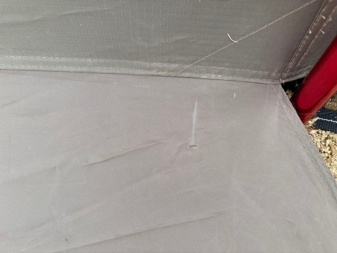 KCおじさま専用 ランドロック Pro レッドフレームエディション①