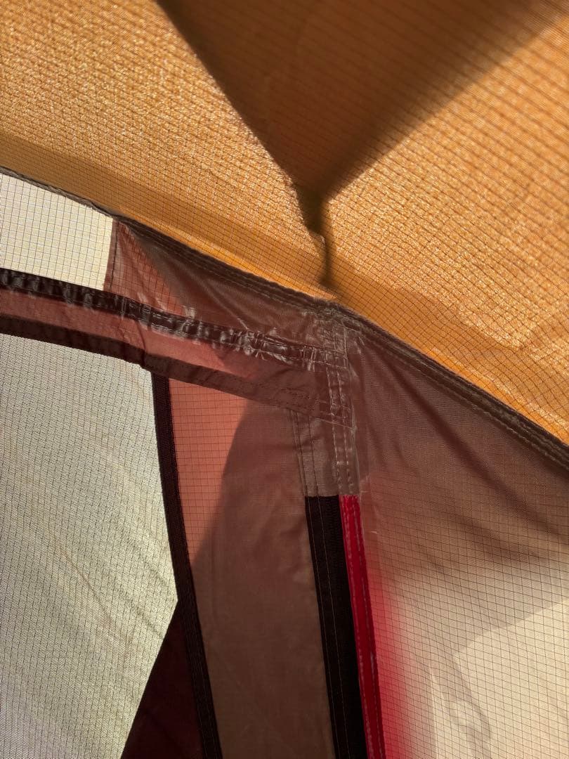 KCおじさま専用 ランドロック Pro レッドフレームエディション①