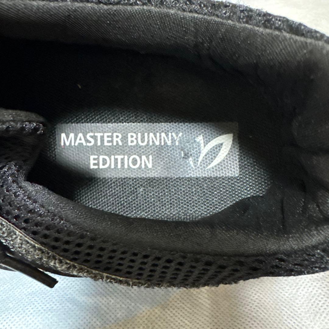 マスターバニーゴルフシューズ