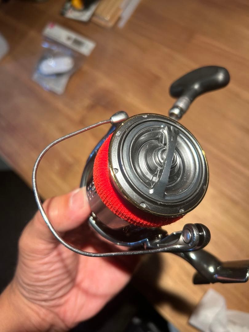 【つー5月31日まで】シマノ 18 ステラ 4000xg