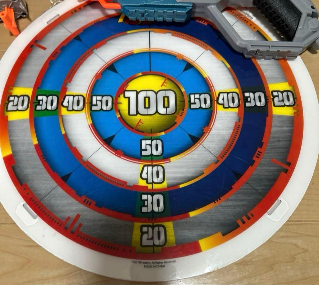 【ナーフ10本】マガジン8個その他