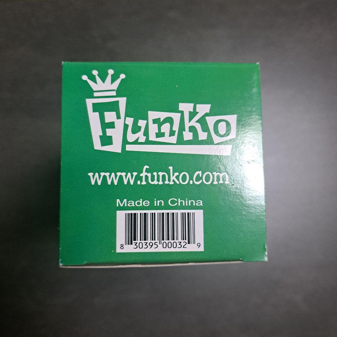 チャーリー ザ ツナ ボビングヘッド funko wacky wobbler