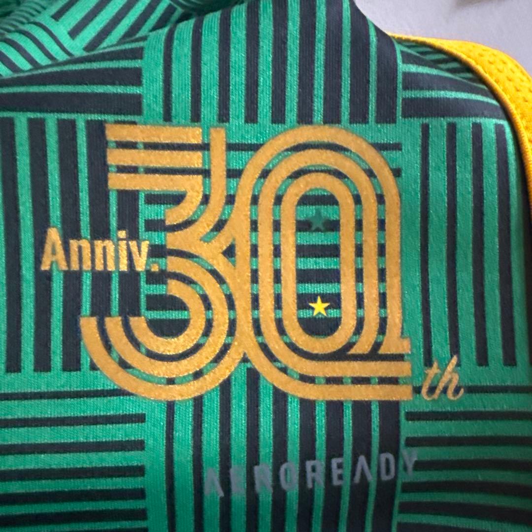 ベガルタ仙台　オーセンティックユニフォーム　限定モデル　正規品