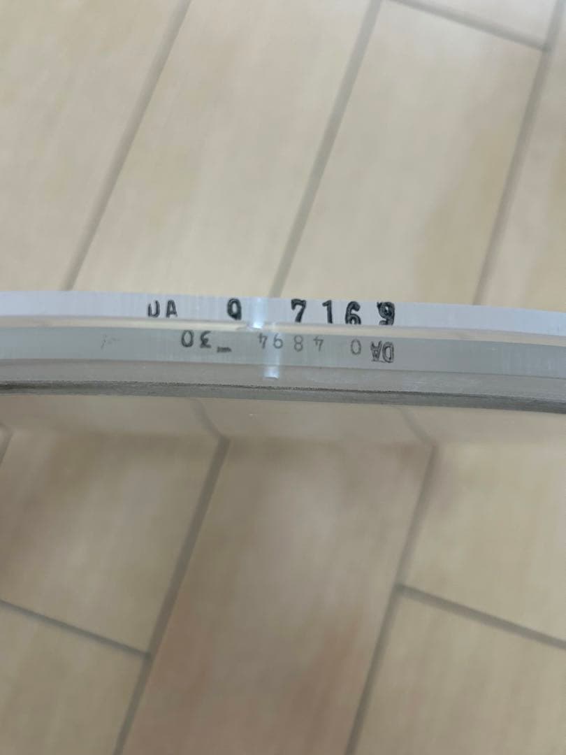 航空機部品　窓