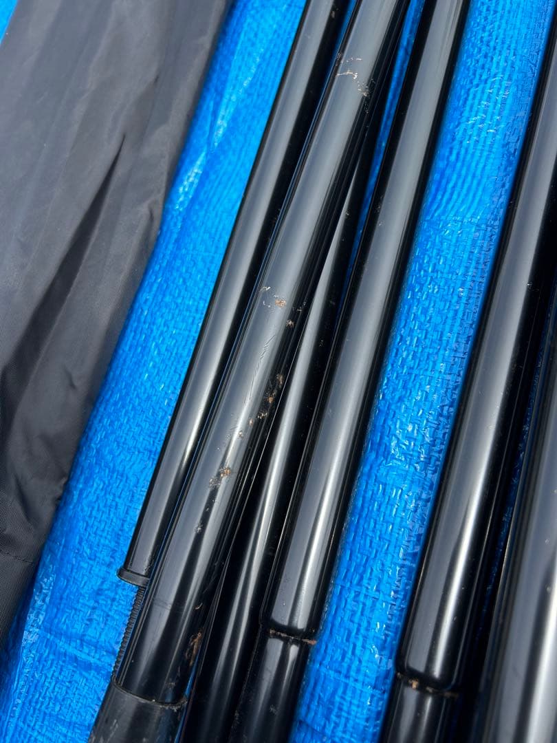 コールマン ヘキサタープMDX +