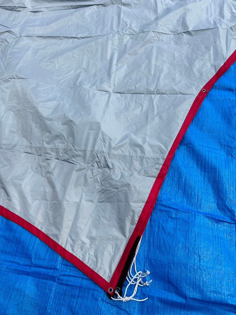 コールマン ヘキサタープMDX +