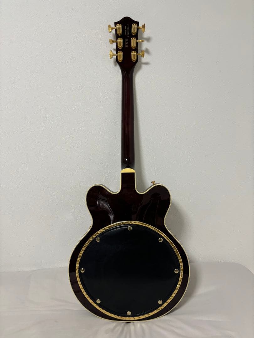 ギター Gretsch Country Gentleman G6122T-62