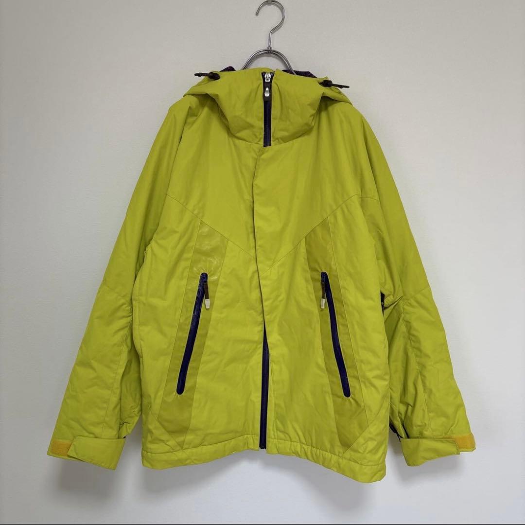 ミズノ MIZUNO スキーウェア ジャケットスノーウェア ブレスサーモ