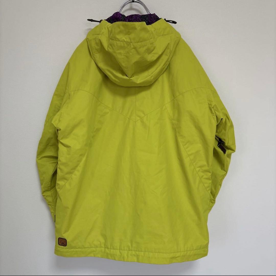 ミズノ MIZUNO スキーウェア ジャケットスノーウェア ブレスサーモ