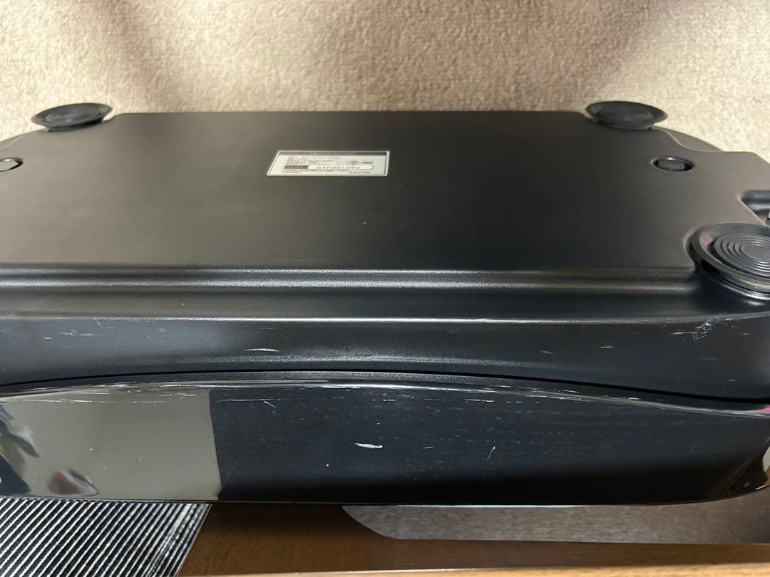 ドクターエア　３Dスパーブレードスリム