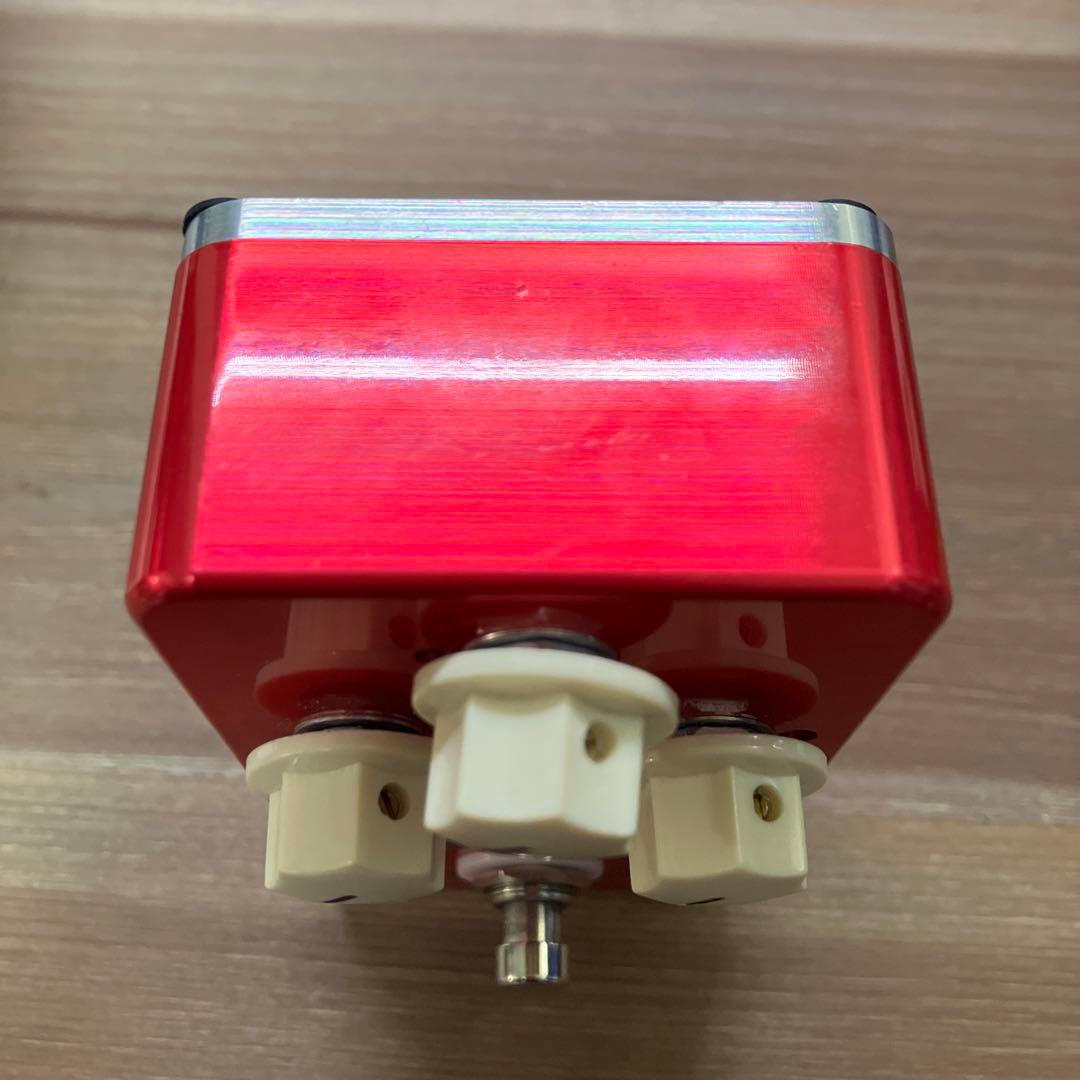 ギター SHIGEMORI RUBY STONE