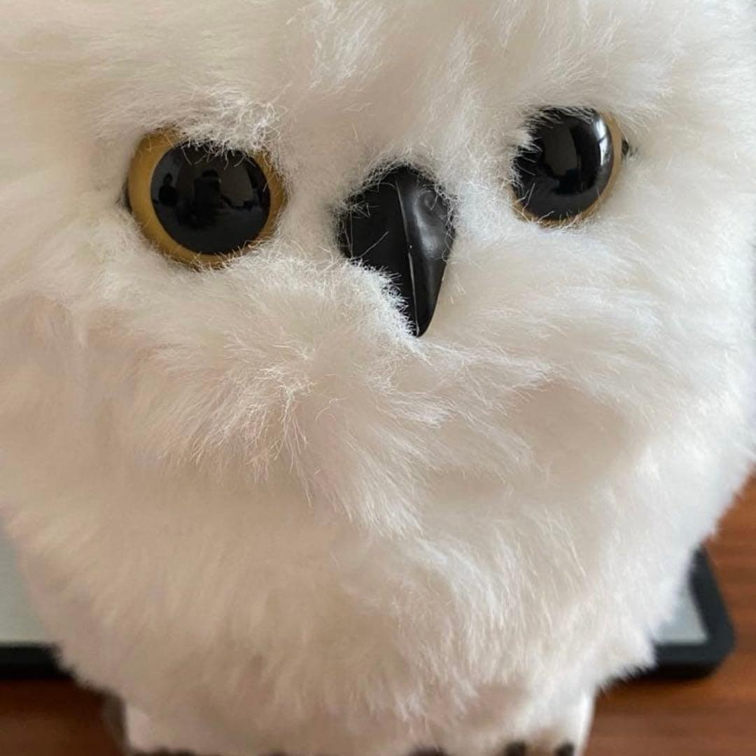 即完売❗️ヘドウィグ　USJ 肩乗せギミック