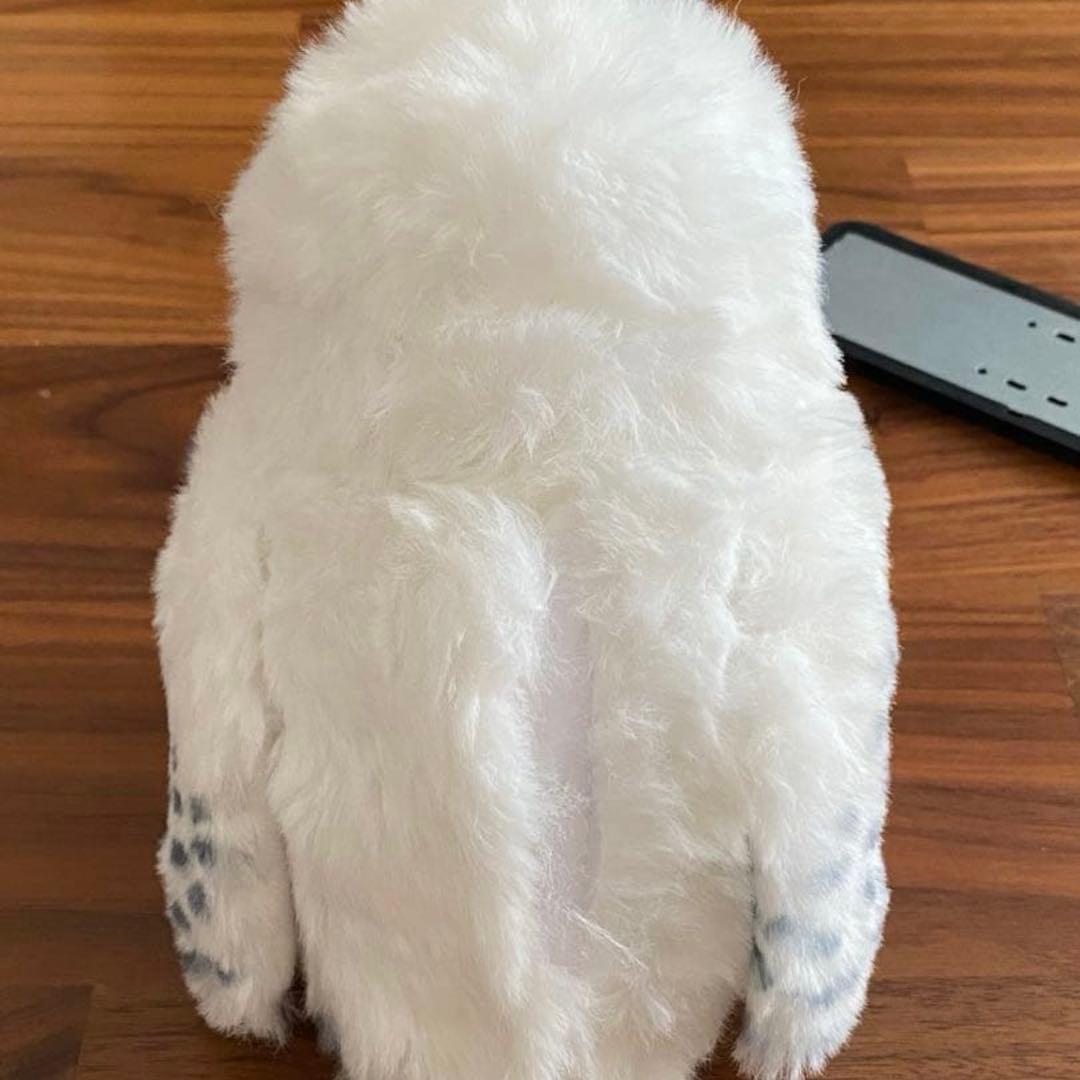 即完売❗️ヘドウィグ　USJ 肩乗せギミック