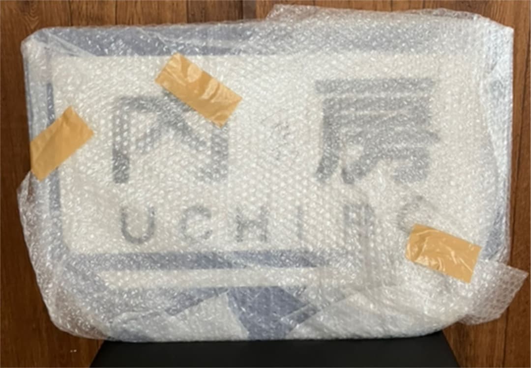 JR東日本千葉支社公式鉄道グッズ販売会 ヘッドマーク内房 原寸大 数量限定品