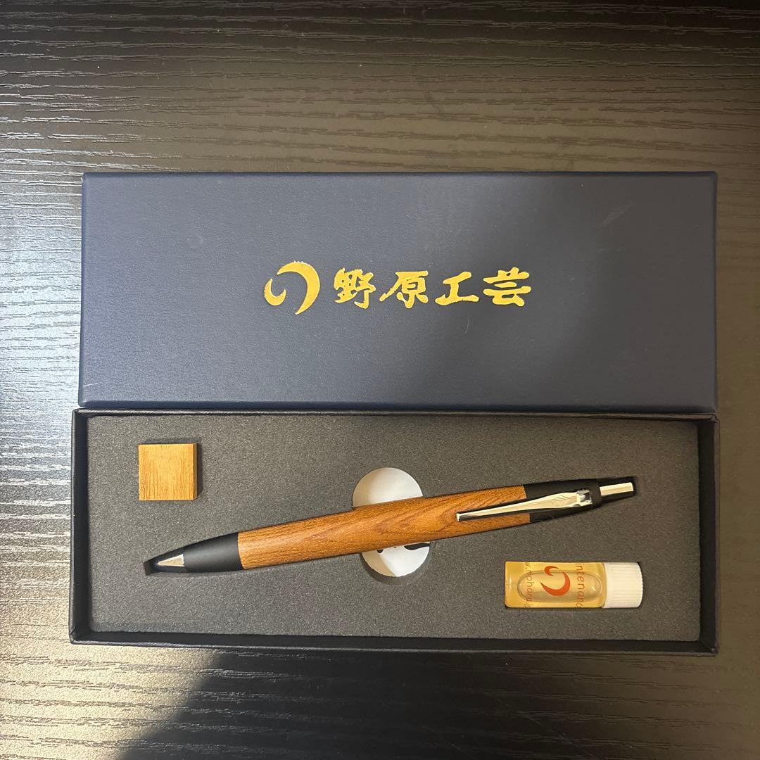 シャープペンシル、ボールペン等セット