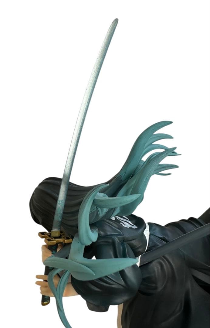 一番くじ 鬼滅の刃 時透無一郎 ラストワン賞 フィギュア 暴かれた刀鍛冶の里