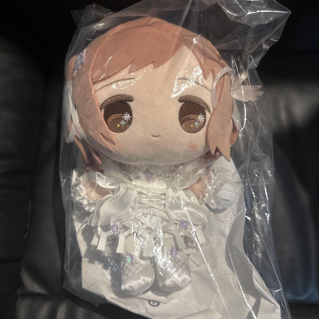 【truffles】シャニマス 櫻木真乃　もちwhat! ぬいぐるみ