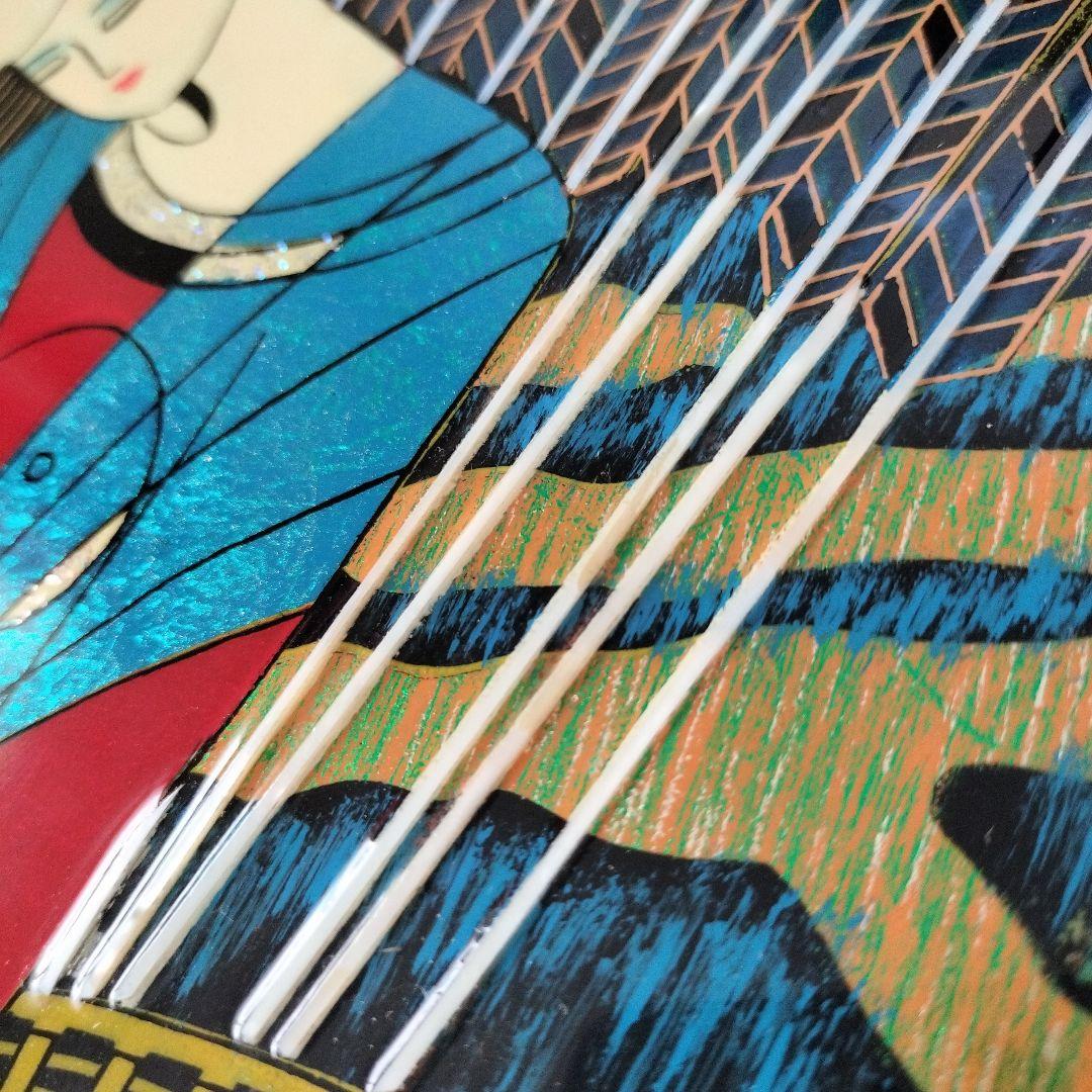 木製漆器アートパネル　ARROW(アロー)