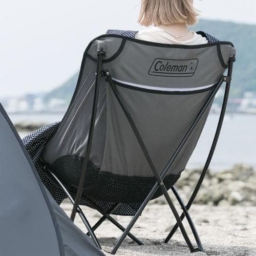 Coleman URBAN RESEARCH ヒーリングチェア 2脚セット