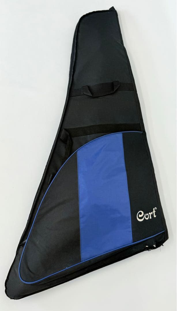 Cort コルト VG-2V 変形ギター エレキギター