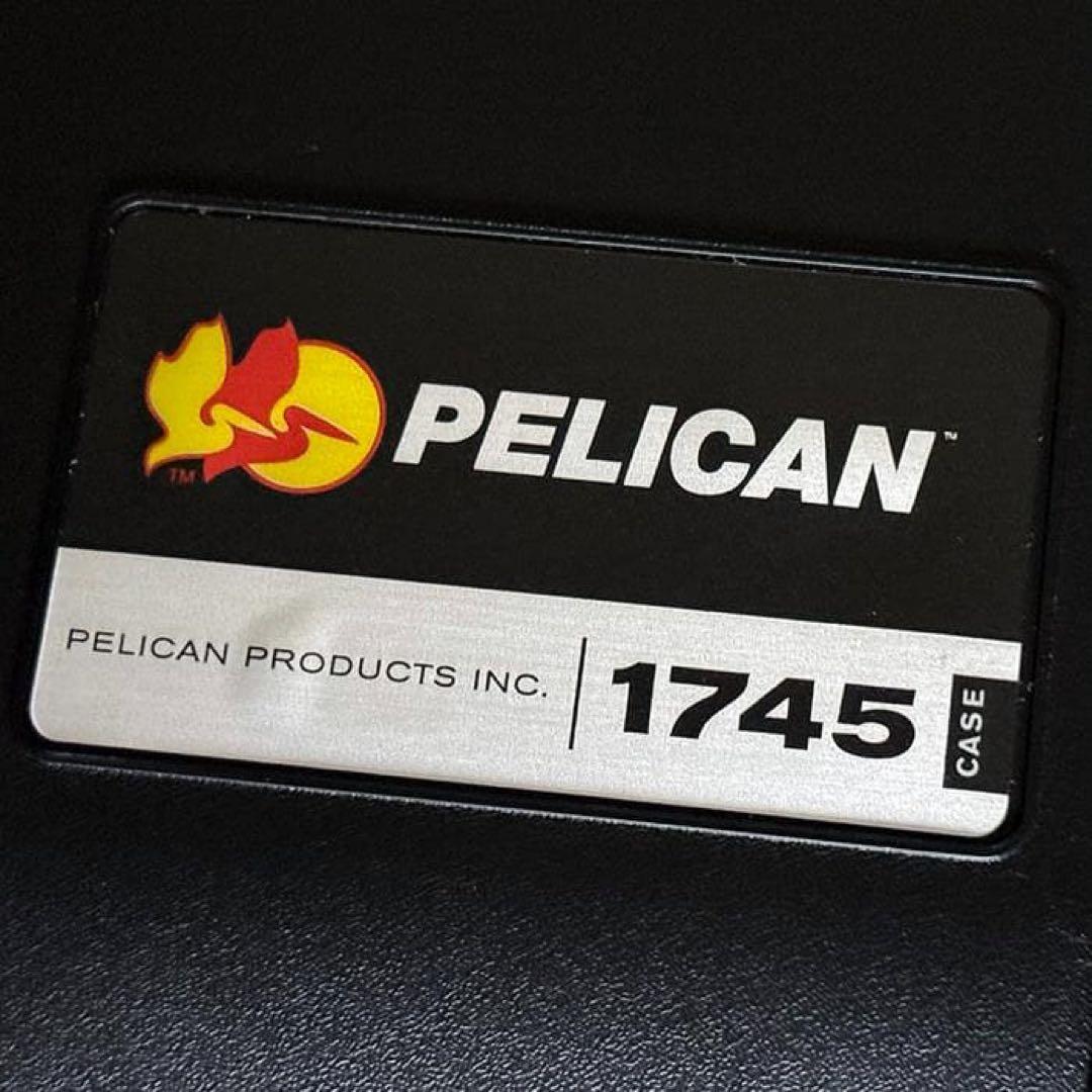 その他 Pelican 1745 Air Long Case
