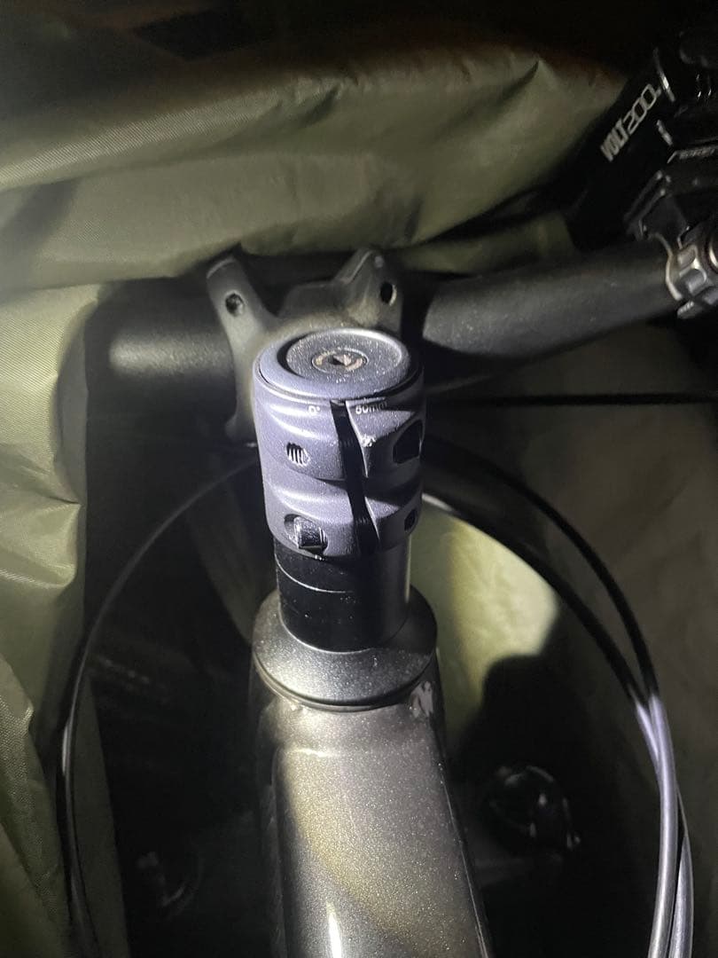 TREK Roscoe7 ロスコー7 MTB マウンテンバイク