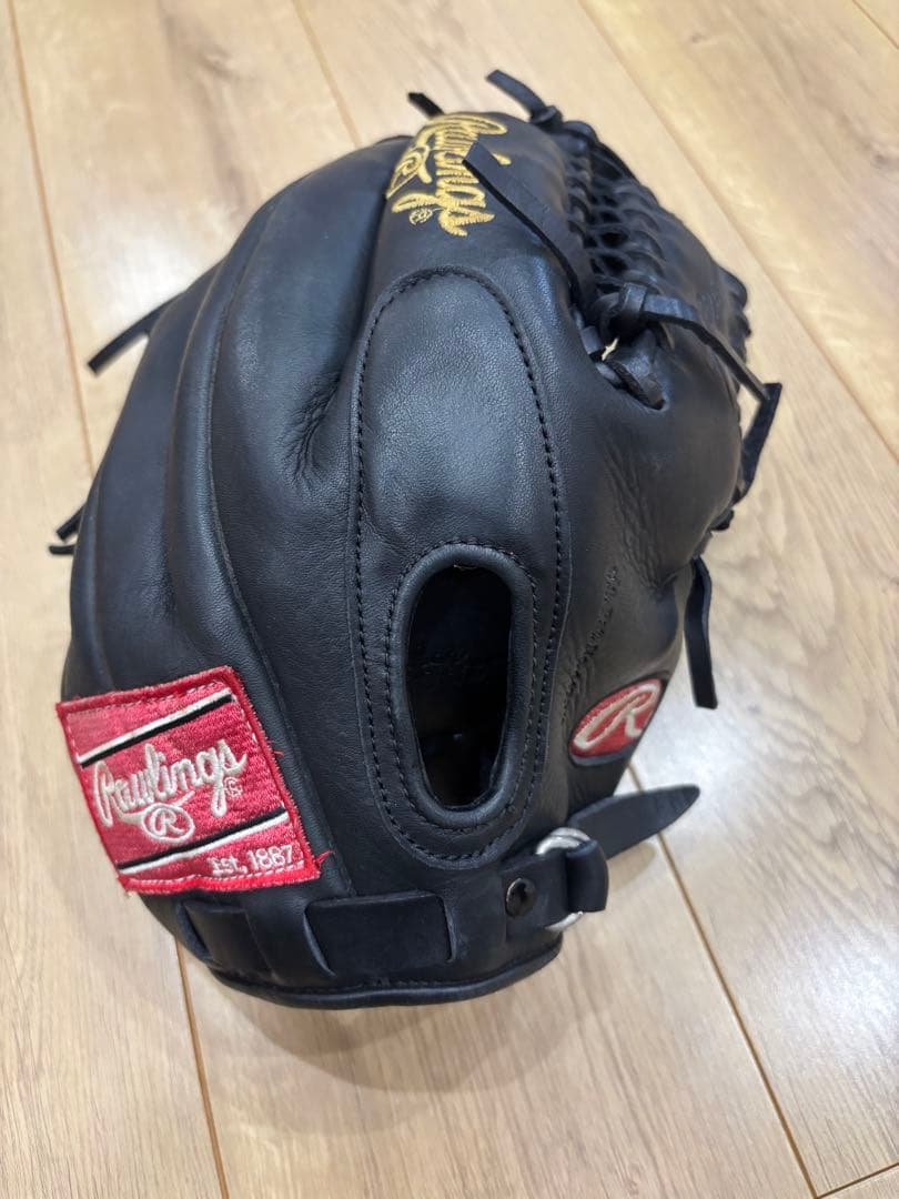 Rawlings一般硬式外野手グローブ！ケングリフィーJr.モデル！
