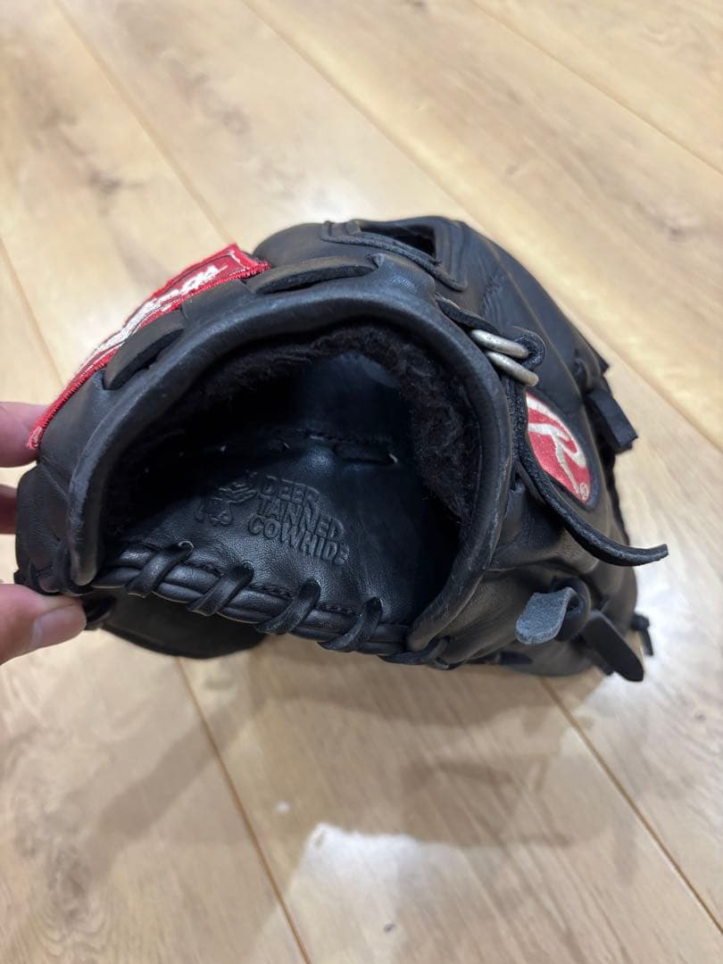 Rawlings一般硬式外野手グローブ！ケングリフィーJr.モデル！